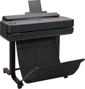 HP DesignJet T650 24inch Traceur (5HB08A)