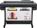 HP DesignJet T650 36inch Traceur (5HB10A)