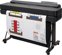 HP DesignJet T650 36inch Traceur (5HB10A)