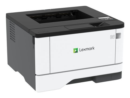 Lexmark M1342