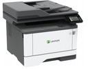 Lexmark XM1342 Imprimante laser multifonction Neuf Garantie standard: 4 ans de garantie sur site J+1 pièces et kits
