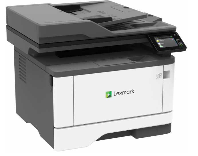 Lexmark XM1342 Imprimante laser multifonction Neuf Garantie standard: 4 ans de garantie sur site J+1 pièces et kits