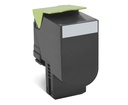 Lexmark XC2132 BK toner cartridge