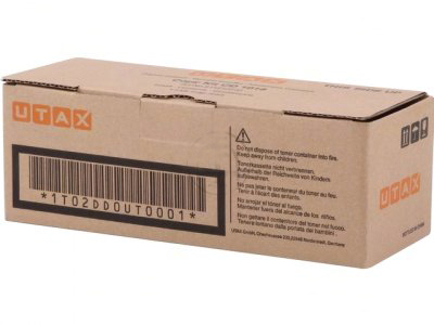 UTAX CLP3721 toner cartridge
