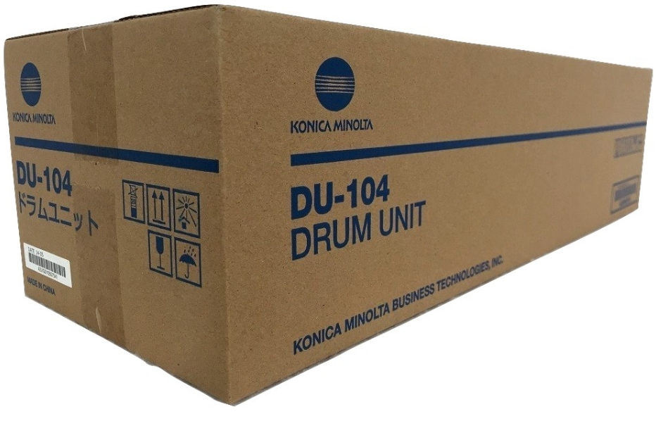 Konica Minolta A2VG0Y0 printer drum