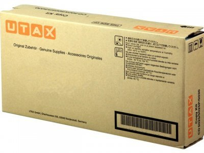 UTAX 653010010 toner cartridge