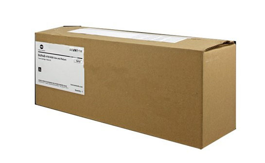Konica Minolta A6VK01H toner cartridge