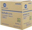 Konica Minolta TNP-51Y toner cartridge