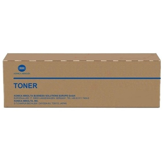 Konica Minolta A95W350 toner cartridge