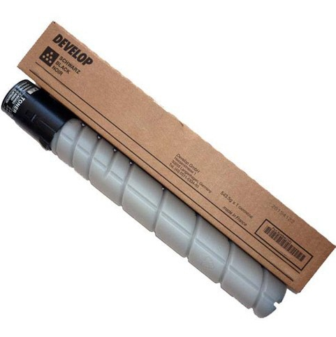 Konica Minolta A8K3150 toner cartridge