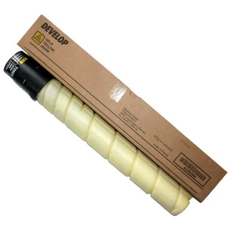 Konica Minolta A8K3250 toner cartridge