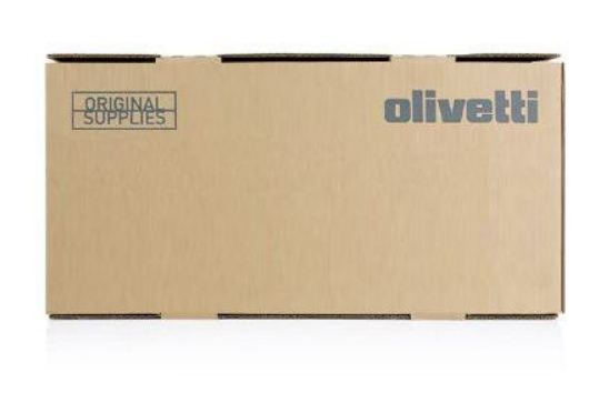 Olivetti B1237 toner cartridge
