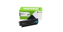Lexmark 55B200E toner cartridge