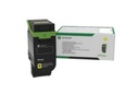 Lexmark 75M20Y0 toner cartridge