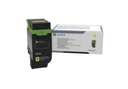 Lexmark 75M0H40 toner cartridge