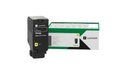Lexmark 66S2X00 toner cartridge