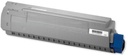 OKI Yellow toner cartridge