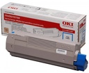 OKI 43872307 toner cartridge