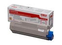 OKI 43872306 toner cartridge