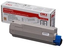 OKI 43865724 toner cartridge