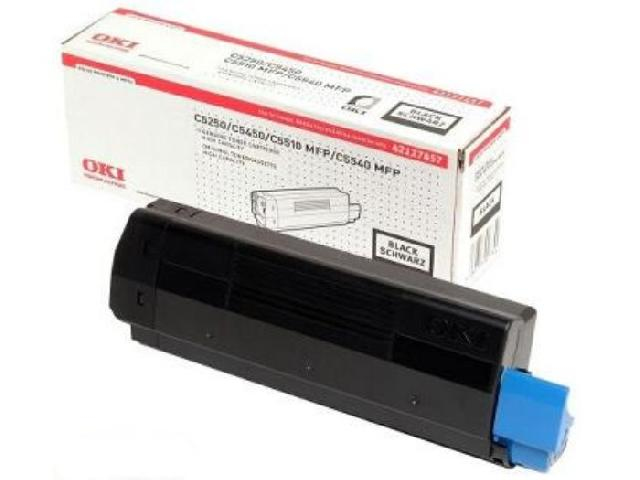 OKI 44318608 toner cartridge