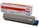 OKI 44059107 toner cartridge