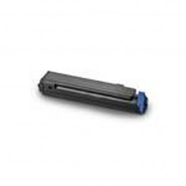 OKI Magenta toner cartridge