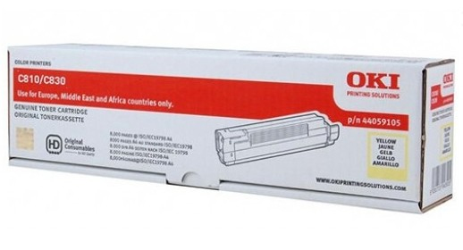 OKI 44059105 toner cartridge