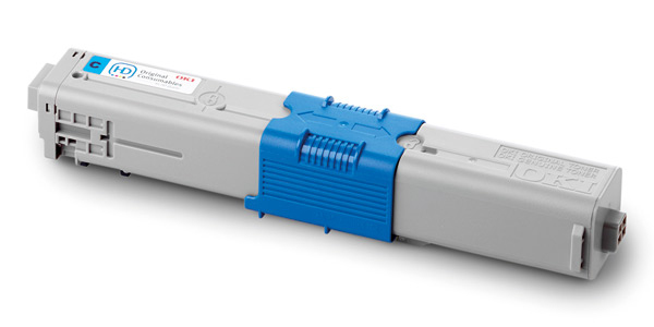 OKI 44469706 toner cartridge