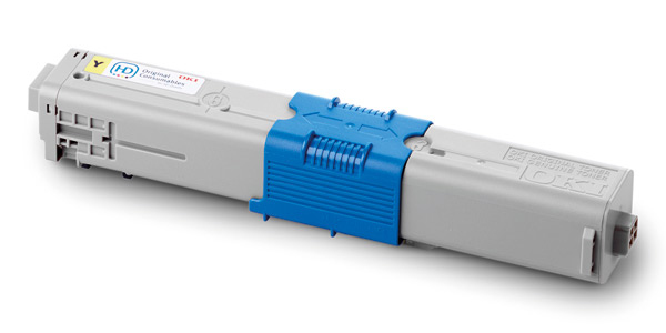 OKI 44469704 toner cartridge