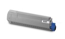 OKI Cyan toner cartridge