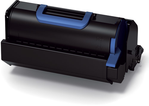 OKI 45488802 toner cartridge