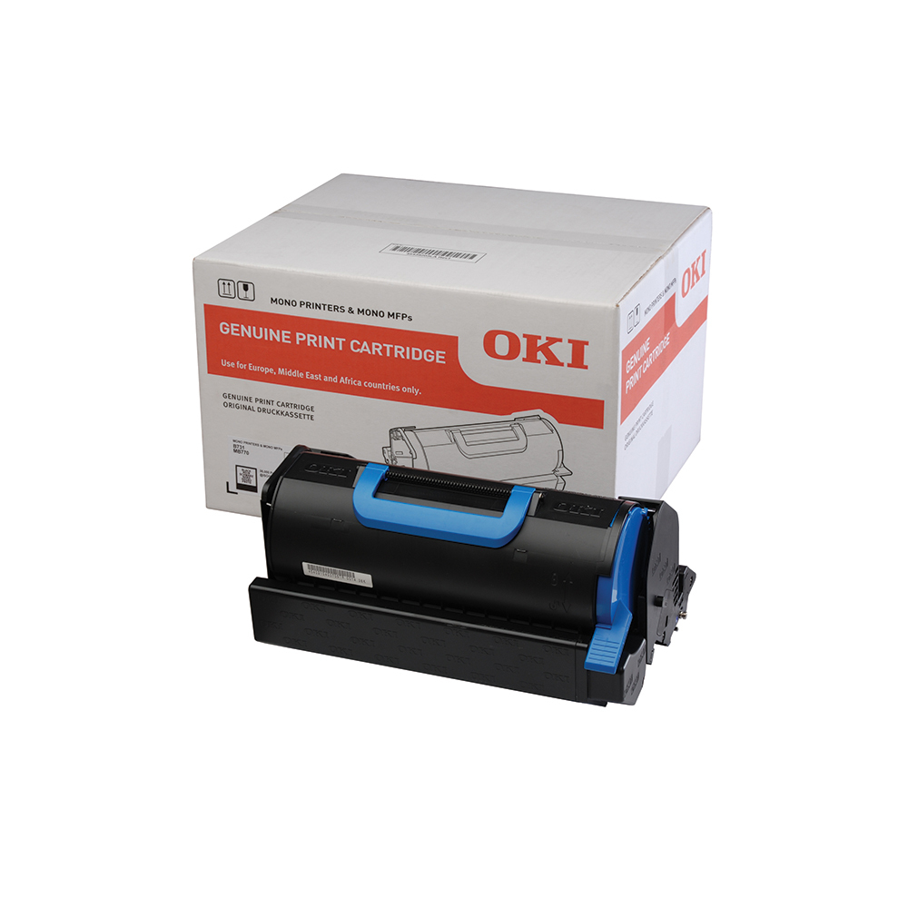 OKI 45439002 toner cartridge