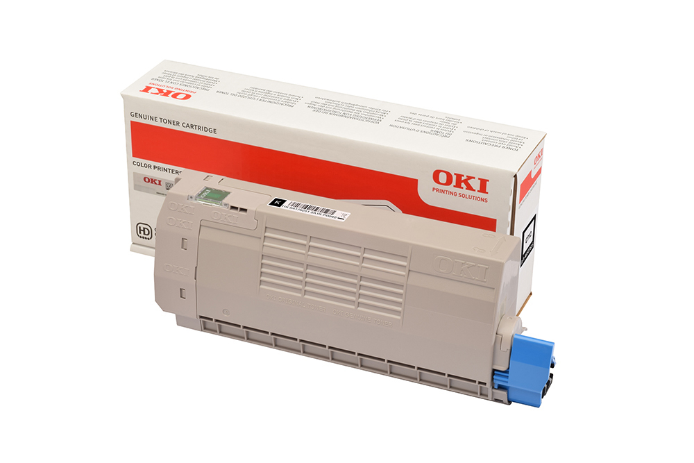 OKI 46507616 toner cartridge