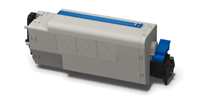 OKI 44661802 toner cartridge