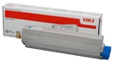 OKI 44844507 toner cartridge