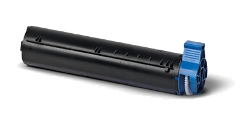 OKI 45807106 toner cartridge