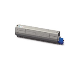 OKI 45862838 toner cartridge