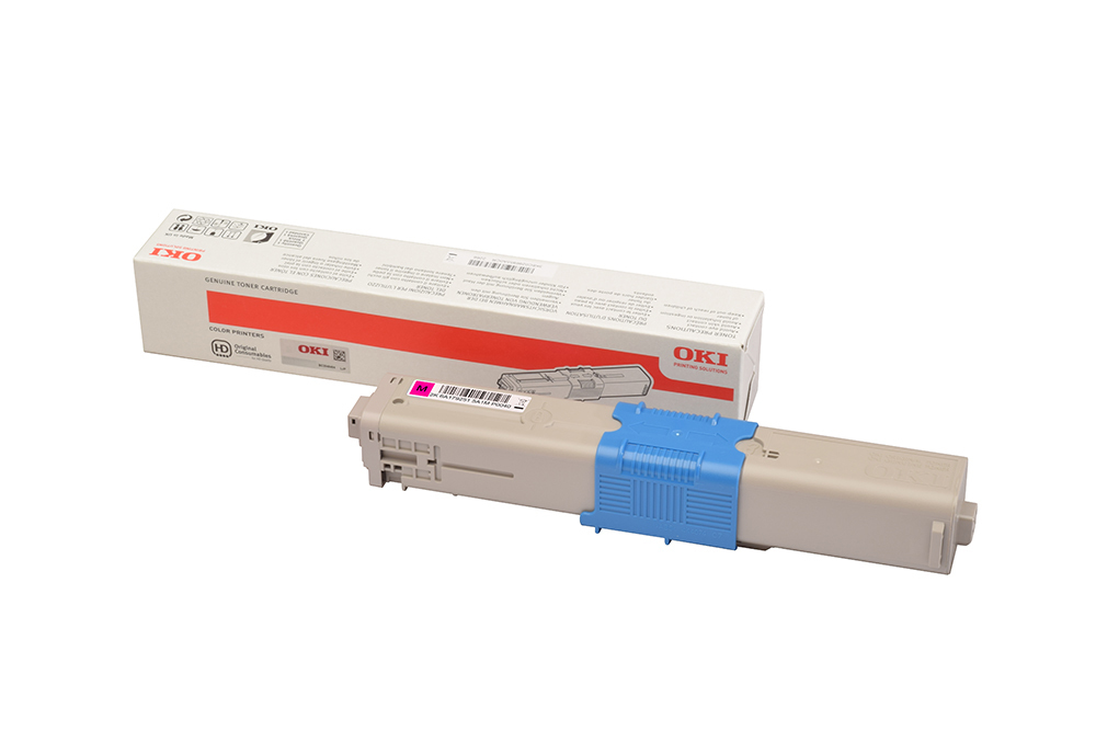 OKI 46508714 toner cartridge