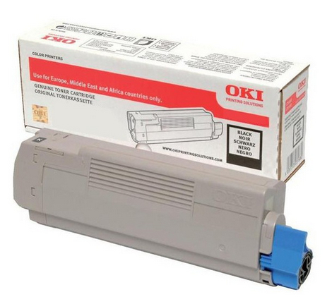 OKI 46471104 toner cartridge