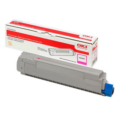 OKI 46471102 toner cartridge