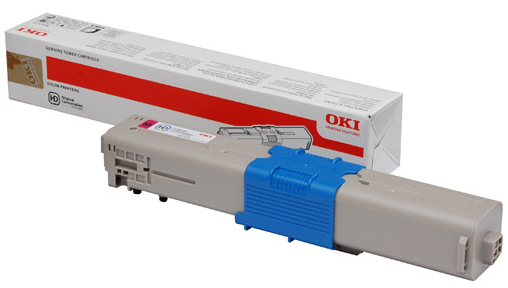 OKI 46490402 toner cartridge