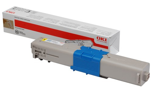 OKI 46490401 toner cartridge