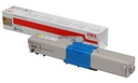 OKI 46490401 toner cartridge