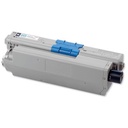OKI 46490608 toner cartridge
