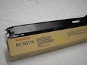 Sharp MX-31GTYA toner cartridge