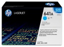 HP 641A Cyan Original LaserJet toner cartridge
