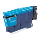 Brother LC528XLC ink cartridge