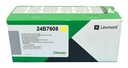Lexmark 24B7608 toner cartridge