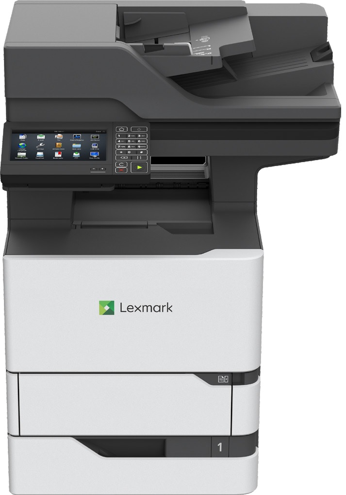 Lexmark XM5365